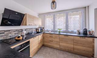 Appartement 3 Pièces 75 m² à vendre à Saint-Max (54130)