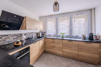 Appartement 3 pièces 166000 €