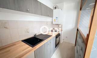 Appartement 2 Pièces 38 m² à louer à Nancy (54000)