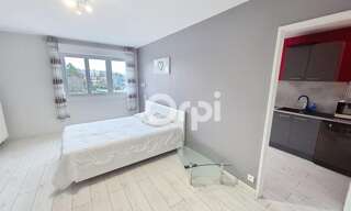 Appartement 2 Pièces 40 m² à vendre à Vandœuvre-lès-Nancy (54500)