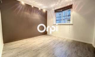Appartement 2 Pièces 59 m² à louer à Nancy (54000)