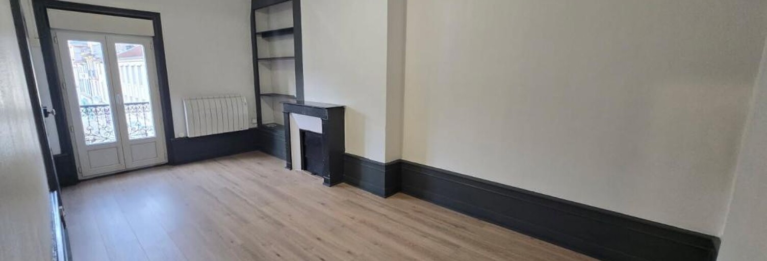 Immeuble  170 m² à vendre à Bar-le-Duc (55000)