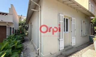 Maison 3 Pièces 57 m² à louer à Saint-Raphaël (83700)