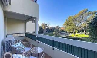 Appartement 2 Pièces 38 m² à vendre à Saint-Raphaël (83700)