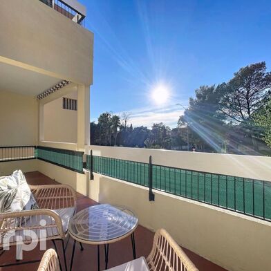 Appartement 2 pièces 227000 €