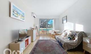 Appartement 2 Pièces 38 m² à vendre à Saint-Raphaël (83700)