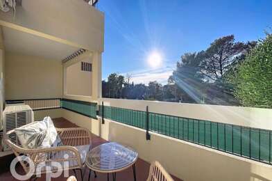 Appartement 2 pièces 192000 €