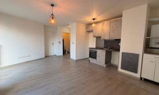 Appartement 2 Pièces 43 m² à louer à Le Havre (76600)