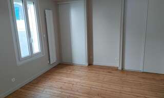 Appartement 1 Pièce 27 m² à louer à Le Havre (76600)