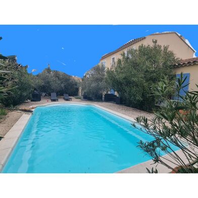 Maison 6 pièces 614250 €