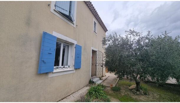 Villa / Maison 6 pièces  à vendre Cheval-Blanc 84460