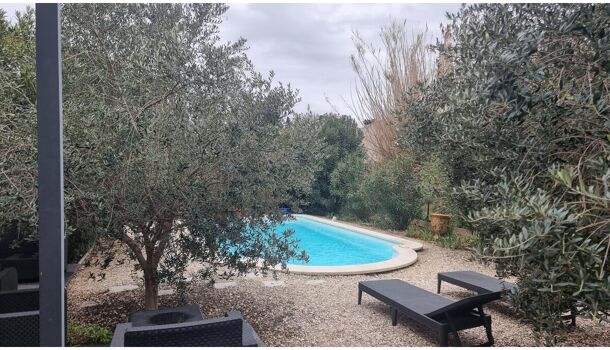 Villa / Maison 6 pièces  à vendre Cheval-Blanc 84460