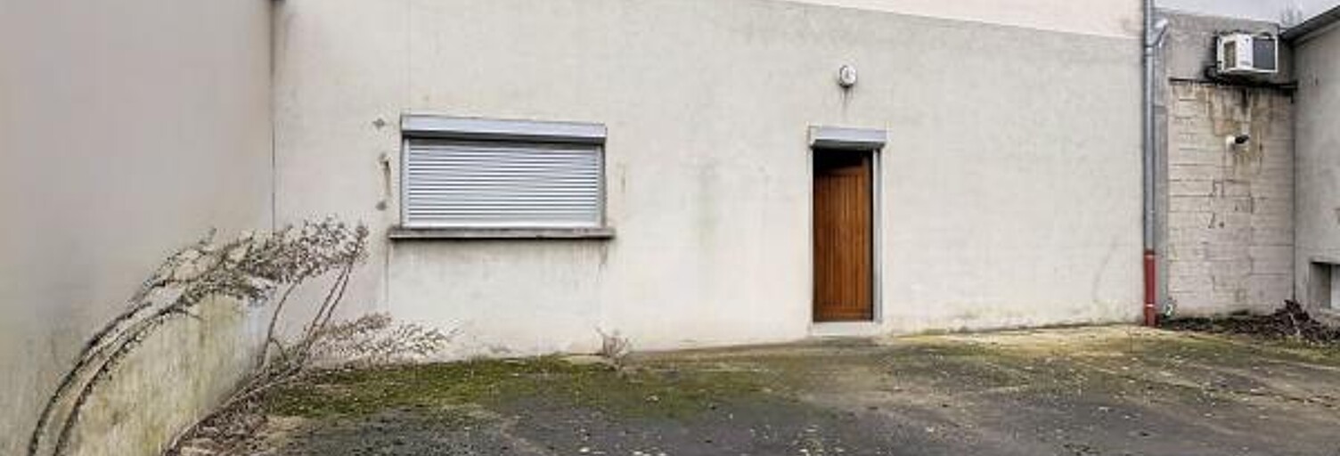 Maison 4 Pièces 120 m² à vendre à Reims (51100)