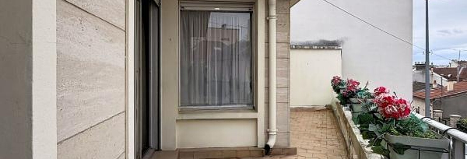 Maison 4 Pièces 120 m² à vendre à Reims (51100)