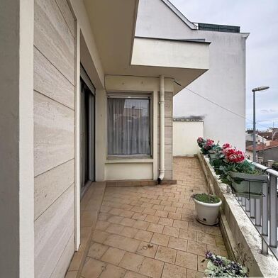 Maison 4 pièces 308000 €