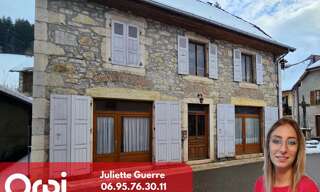 Maison 7 Pièces 158 m² à vendre à Saint-Pierre-d'Entremont (73670)