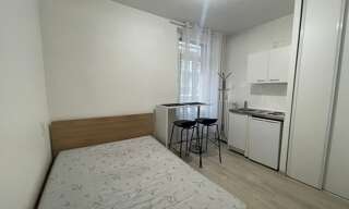 Appartement 1 Pièce 13 m² à louer à Aix-les-Bains (73100)