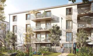 Appartement 4 Pièces 83 m² à vendre à La Rochelle (17000)