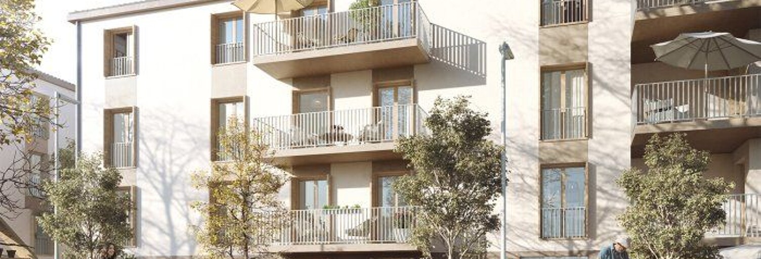 Appartement 4 Pièces 83 m² à vendre à La Rochelle (17000)