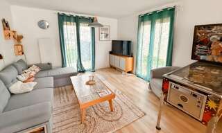 Maison 5 Pièces 123 m² à vendre à Saint-Xandre (17138)