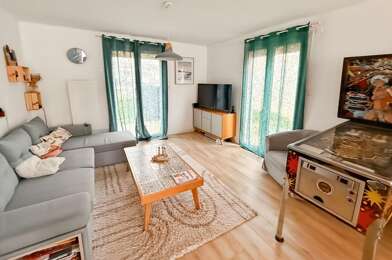 Maison 5 pièces 380000 €