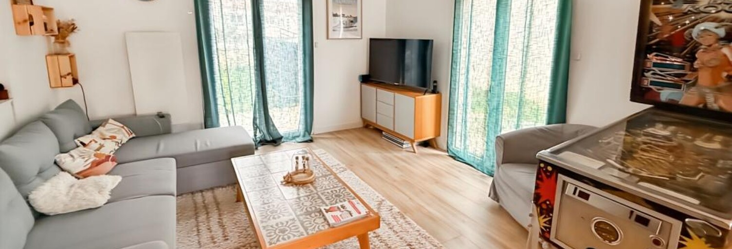 Maison 5 Pièces 123 m² à vendre à Saint-Xandre (17138)