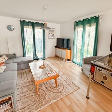 Maison 5 pièces 380000 €