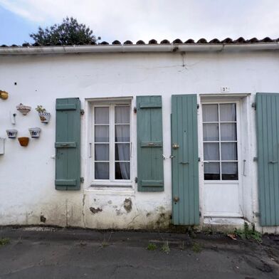 Maison 1 pièces 99900 €