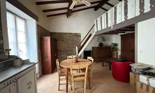 Maison 1 Pièce 31 m² à vendre à Saint-Georges-d'Oléron (17190)