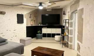 Maison 5 Pièces 73 m² à vendre à Saint-Renan (29290)