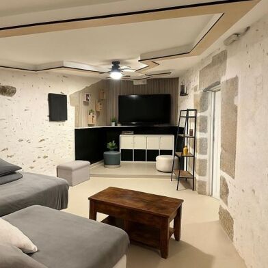 Maison 5 pièces 217300 €