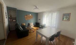 Appartement 4 Pièces 70 m² à louer à Brest (29200)