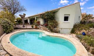 Maison 5 Pièces 117 m² à vendre à Pézenas (34120)