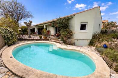 Maison 5 pièces 352000 €