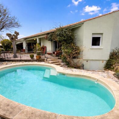 Maison 5 pièces 352000 €