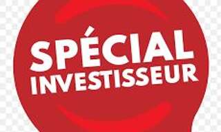 Immeuble  213 m² à vendre à Château-Renault (37110)