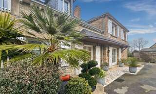 Maison 8 Pièces 225 m² à vendre à Martigné-Ferchaud (35640)