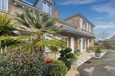 Maison 8 pièces 267750 €