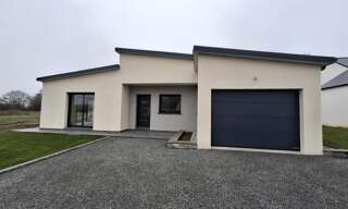 Maison 4 Pièces 116 m² à vendre à Erbray (44110)