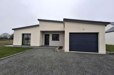 Maison 4 pièces 351750 €