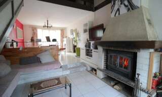 Maison 7 Pièces 176 m² à vendre à Château-Renard (45220)