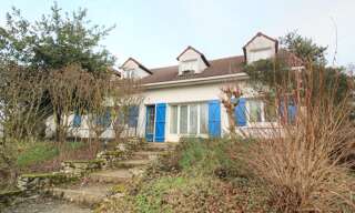 Maison 7 Pièces 176 m² à vendre à Château-Renard (45220)