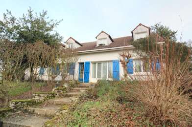 Maison 7 pièces 149000 €