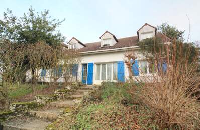 Maison individuelle Chateau Renard — photo du bien