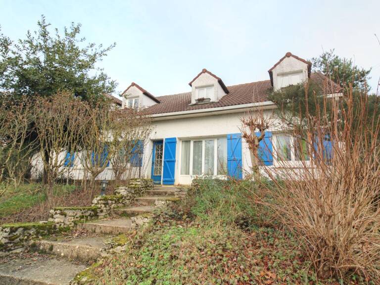 Maison individuelle Chateau Renard — photo 1