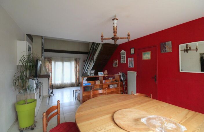 Maison individuelle Chateau Renard — photo 2