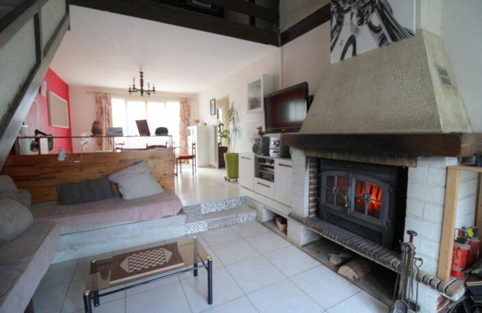Maison individuelle Chateau Renard — photo 3