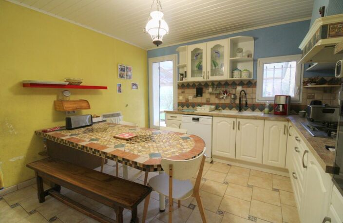 Maison individuelle Chateau Renard — photo 4