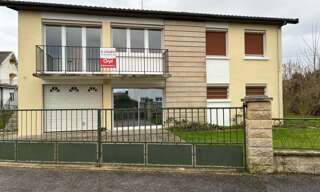 Maison 5 Pièces 112 m² à louer à Brillon-en-Barrois (55000)