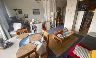 Appartement 1 Pièce 37 m² à vendre à Quiberon (56170)